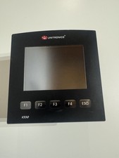 Unitronics Vision V350-J-TR20   PLC + HMI / T...