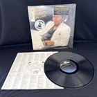MICHAEL JACKSON - THRILLER LP original shrink w/ hype and Grammy stickers 1982