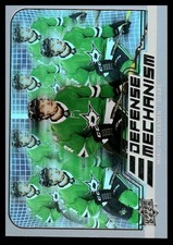 2022-23 Upper Deck UD Inserts Defense Mechanism - U-Pick From List