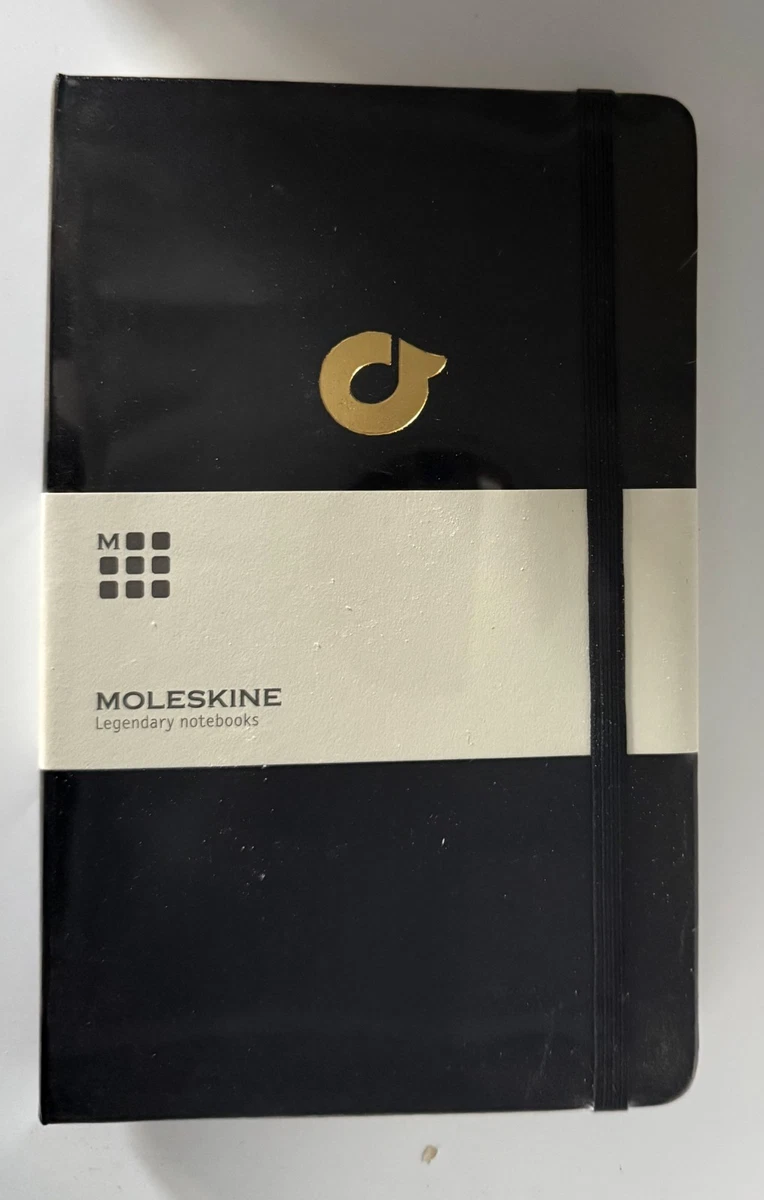 Moleskine Limited Edition Blank Diaries & Journals for sale - eBay