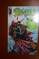Cover of Spawn #46