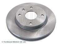 2X Bremsscheibe Vorderachse FüR Chevrolet Daewoo Lacetti Stufenheck Kombi Nubira