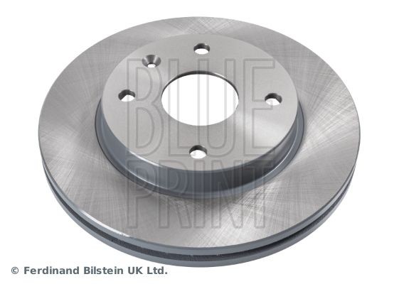 2X Bremsscheibe Vorderachse FüR Chevrolet Daewoo Lacetti Stufenheck Kombi Nubira-image