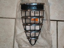 SCUDO GRIGLIA MASCHERINA ANTERIORE CROMATA ALFA ROMEO 147 00/04