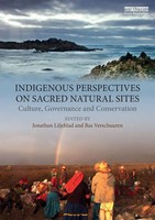 Jonathan Liljeblad (U. A.) | Indigenous Perspectives On Sacred Natural Sites
