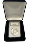 1885-O New Orleans Mint Morgan Silver Dollar certified by NGC MS64