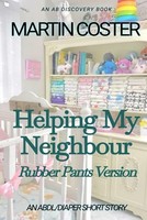 Helping My Neighbour: An Abdl/Diaper