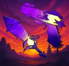 LIMITED| Roblox | Murder Mystery 2 | MM2 | Godly Set Sunrise + Sunset 🙌🏾🙌🏾