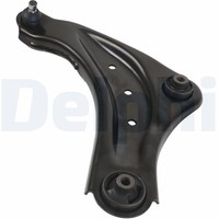 Delphi Lenker, RadaufhäNgung TC4792 Passend FüR Nissan