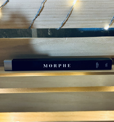 Morphe Color Pencil FANTASY(Silver) Eyeliner & Lip Liner   FAST FREE SHIPPING!