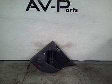 VW Golf 6 Limousine Türverkleidung Tür Verkleidung hinten rechts 5K6867212EG