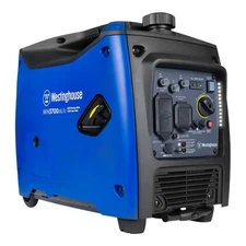 Westinghouse WH3700iXLTc 3000W Digital Inverter Generator