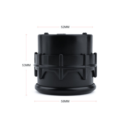 ETOPARS 52mm 2" Motore Auto Kit Calibro Di Tensione Volt Puntatore - Foto 7