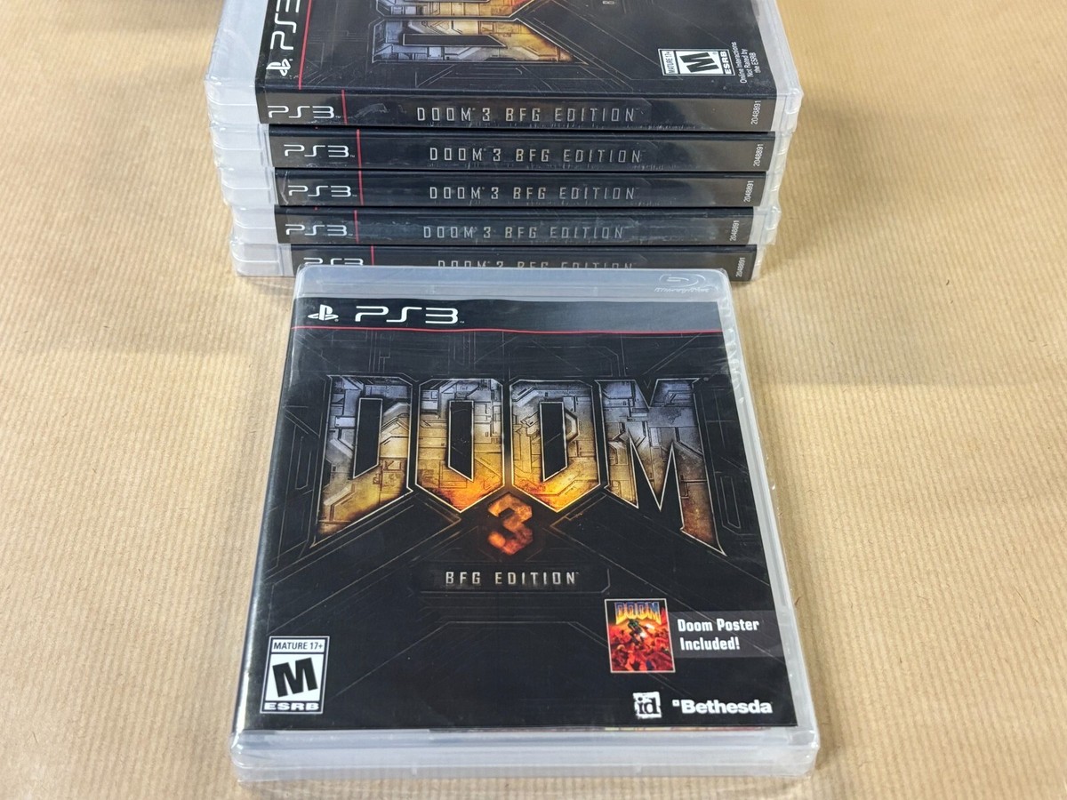 (未使用･未開封品)Doom 3 - BFG Edition 818fH9bTi+L._UF1000,1000_QL80_.jpg