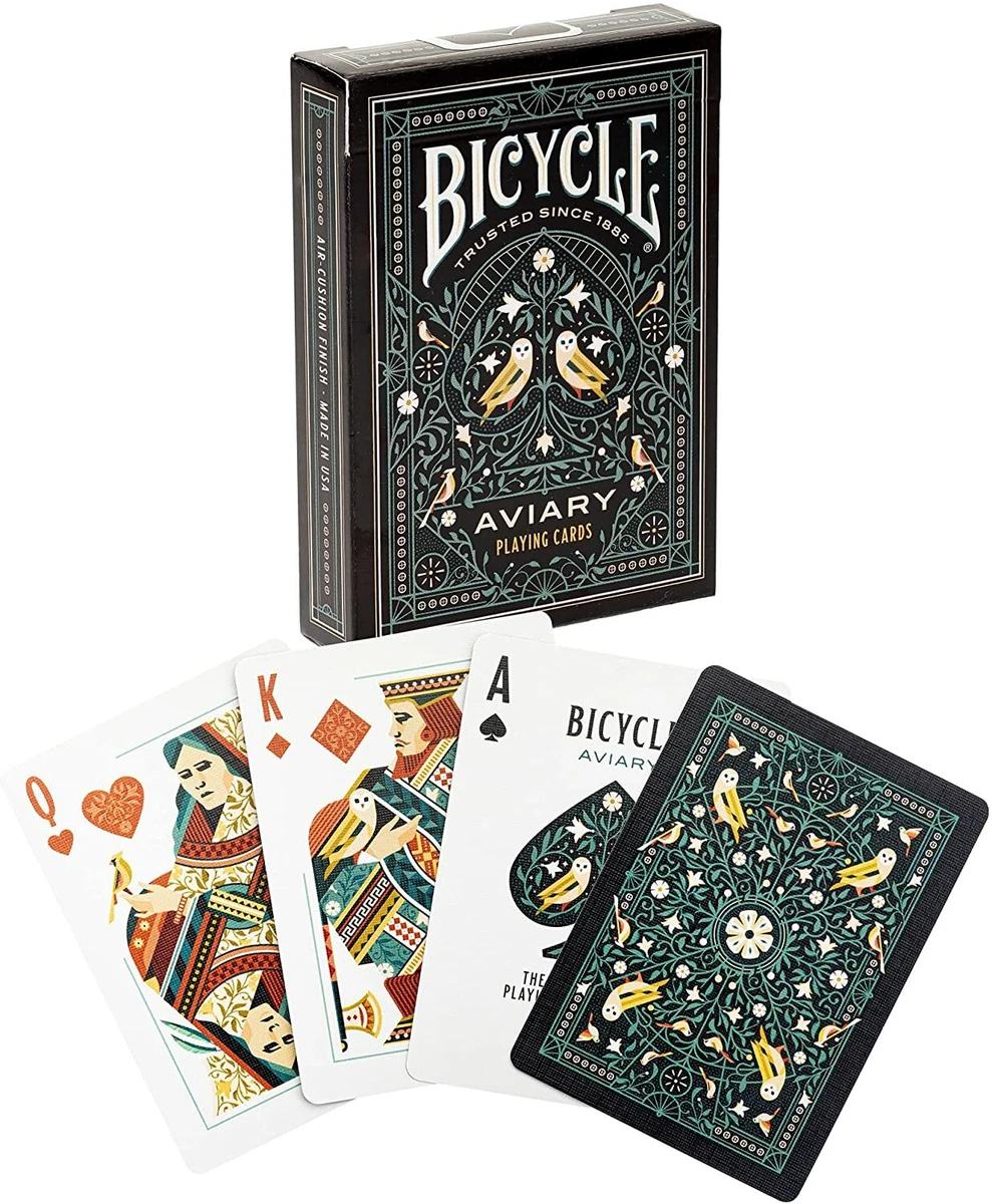 Bicycle 6 players Card Games & Poker for sale | eBay