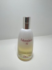Fahrenheit 32 Fragrances for Men for sale - eBay