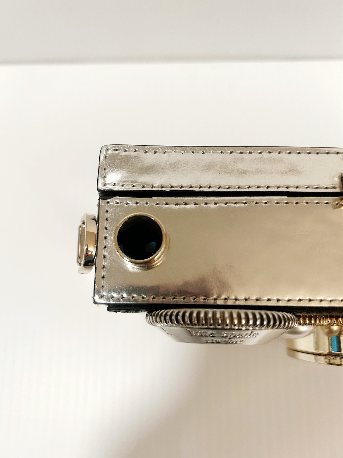 Kate Spade 3D Clic Camera Bag EUC 📷🛍️ eBay