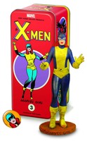 Dark Horse Deluxe Marvel Classic Character X-men 3 Marvel Girl Statue Dark Horse Deluxe Marvel Classic Character X-men 3 Marvel Girl Statue