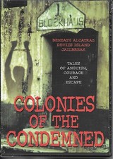 Colonies of The Condemned (DVD) Discovery Channel Documentaries NEW SEALED!