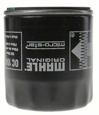 Oil Filter Mahle Original OC1047