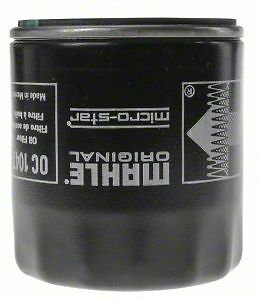 Oil Filter  Mahle Original  OC1047