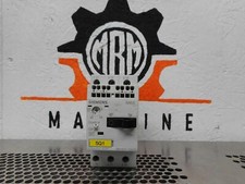 Siemens 3RV1011-1DA10 Motor Starter 2.2-3.2A Range Used With Warranty