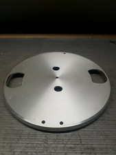Pioneer Pl A25 Platter