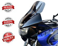 YAMAHA TDM 850 | 1996-2001 TOURING PARABREZZA PARABREZZA ALTO 4 COLORI