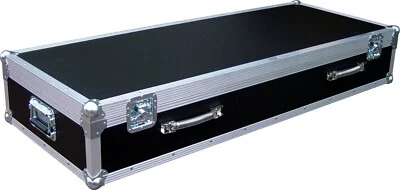 Yamaha Montaje 8 Teclado Piano Swan Flight Case (Hex)