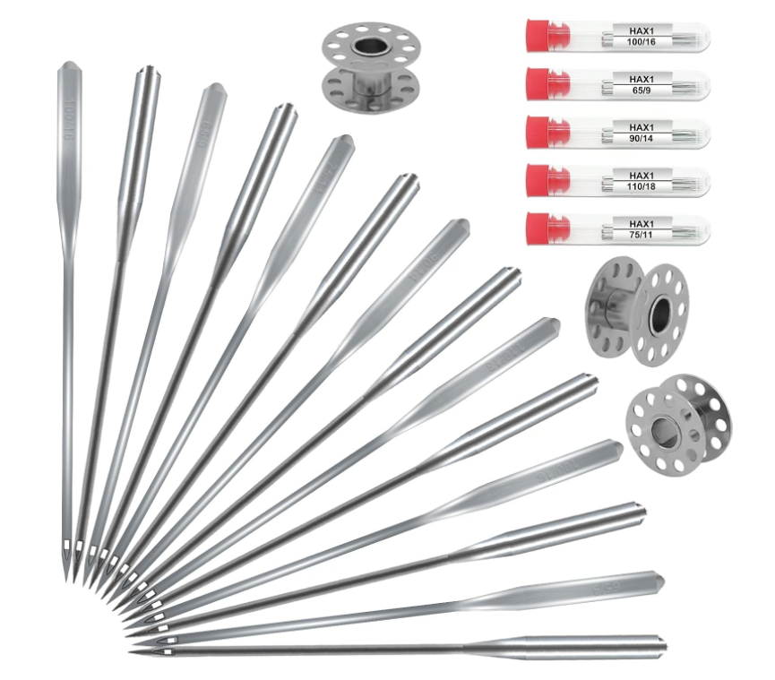 Sewing Machine Needles Universal Sewing Machine Needle for Singer Brother Ja-image