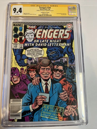 Comic Image