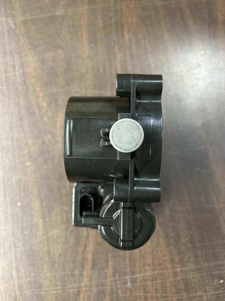 Carrocería del acelerador para Jeep Dodge Dakota Ram 1500 2007-2010 2011 04861661AA Foto 2 de 4