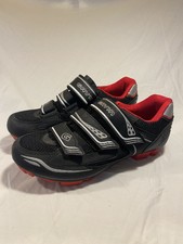 gavin velo wide cycling shoe