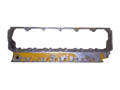 Used Caterpillar 3116 Rocker Housing - 4W8661