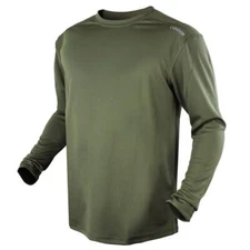 Condor Outdoor - Maxfort Long Sleeve Training Top