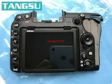 NEW For Nikon D500 Back Cover Shell with LCD Button Flex cable FPC