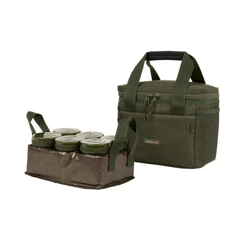 Trakker NXG Bait Bag - 204196