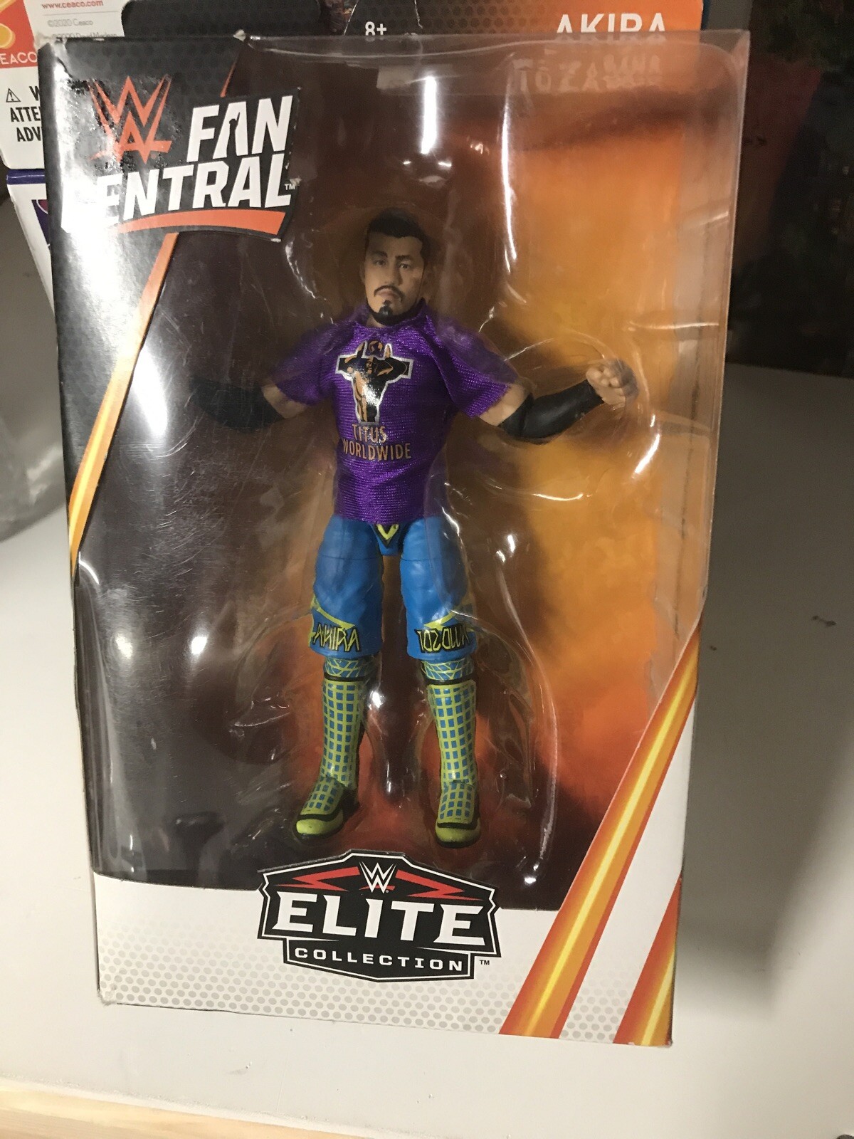 akira tozawa elite