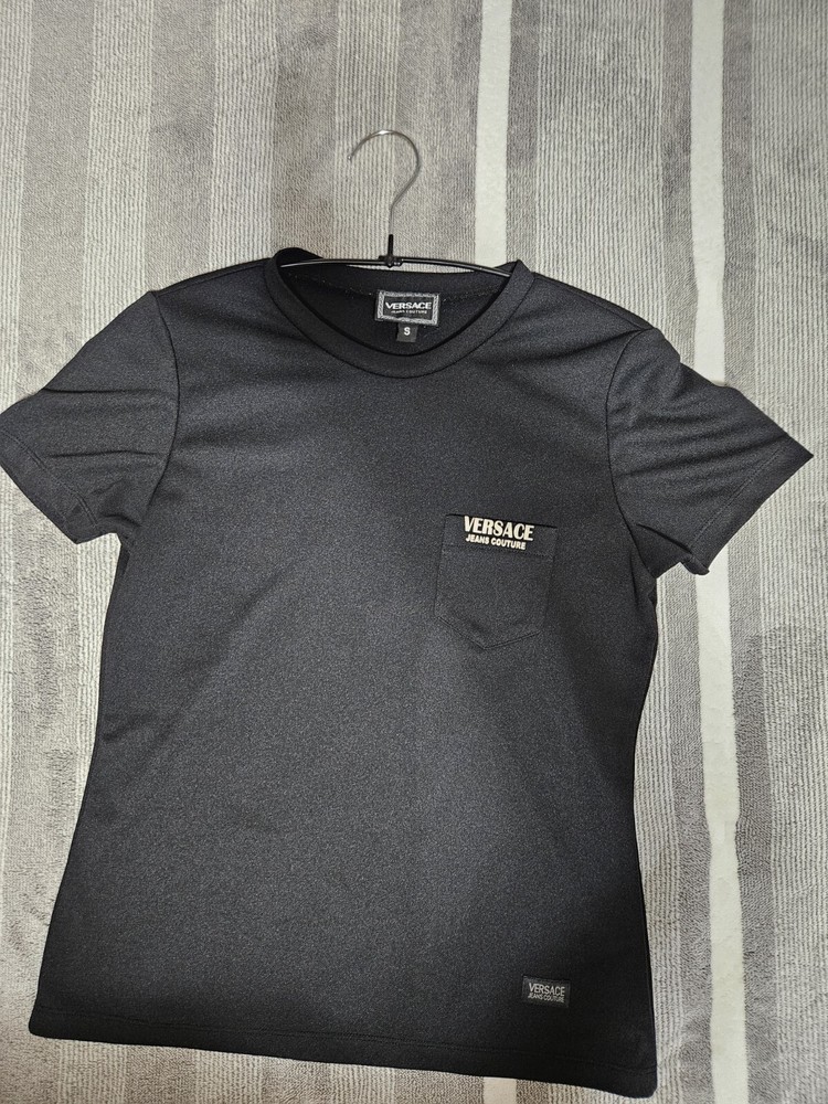 Versace Tshirt Small