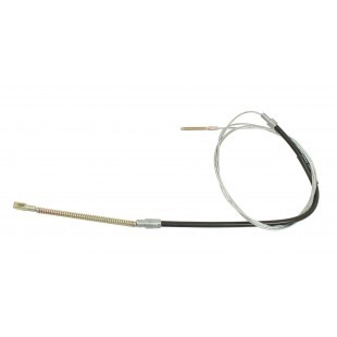 Emergency Brake Cable 1749mm Fits VW Bug 1973-1979 # CPR133609721