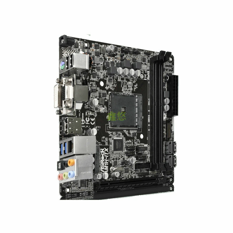 Asrock am1 clearance