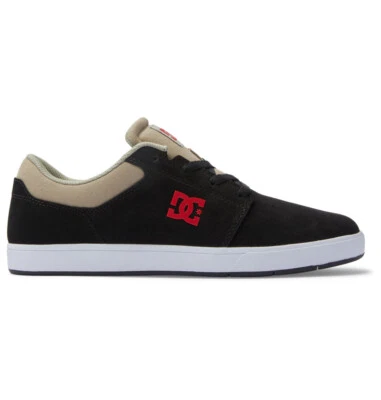DC Shoes - Baskets Crisis 2 - 100647-TR0 - Photo 1/4