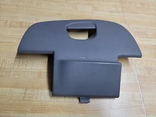 97-03 OEM Ford F150 GRAY Fuse Box Cover Door Lid Interior Dash Dashboard OEM