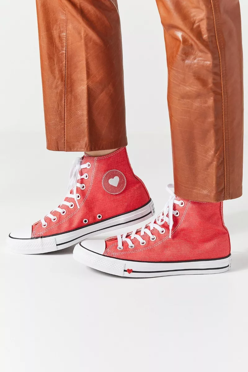 Converse denim love discount