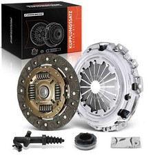 Kit d'embrayage Peugeot 208