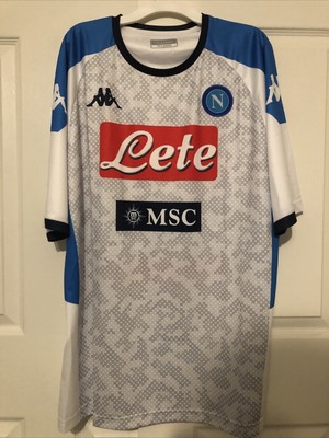 napoli jersey lozano