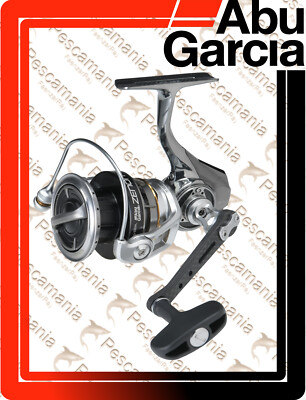 Mulinello Abu Garcia ZENON 1000S Spinning