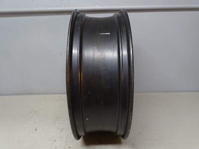 りむ 1990 Kawasaki Ninja ZX7 ZX750 Rear Wheel Rim | eBay