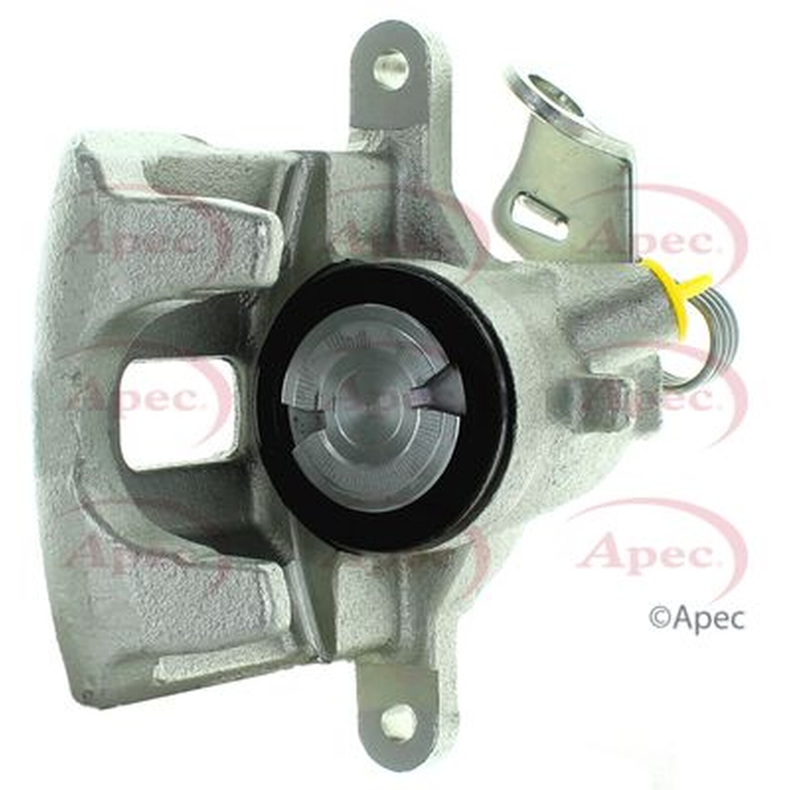 Apec Brake Caliper LCA244N - Engineered for Performance to Match OE Quality