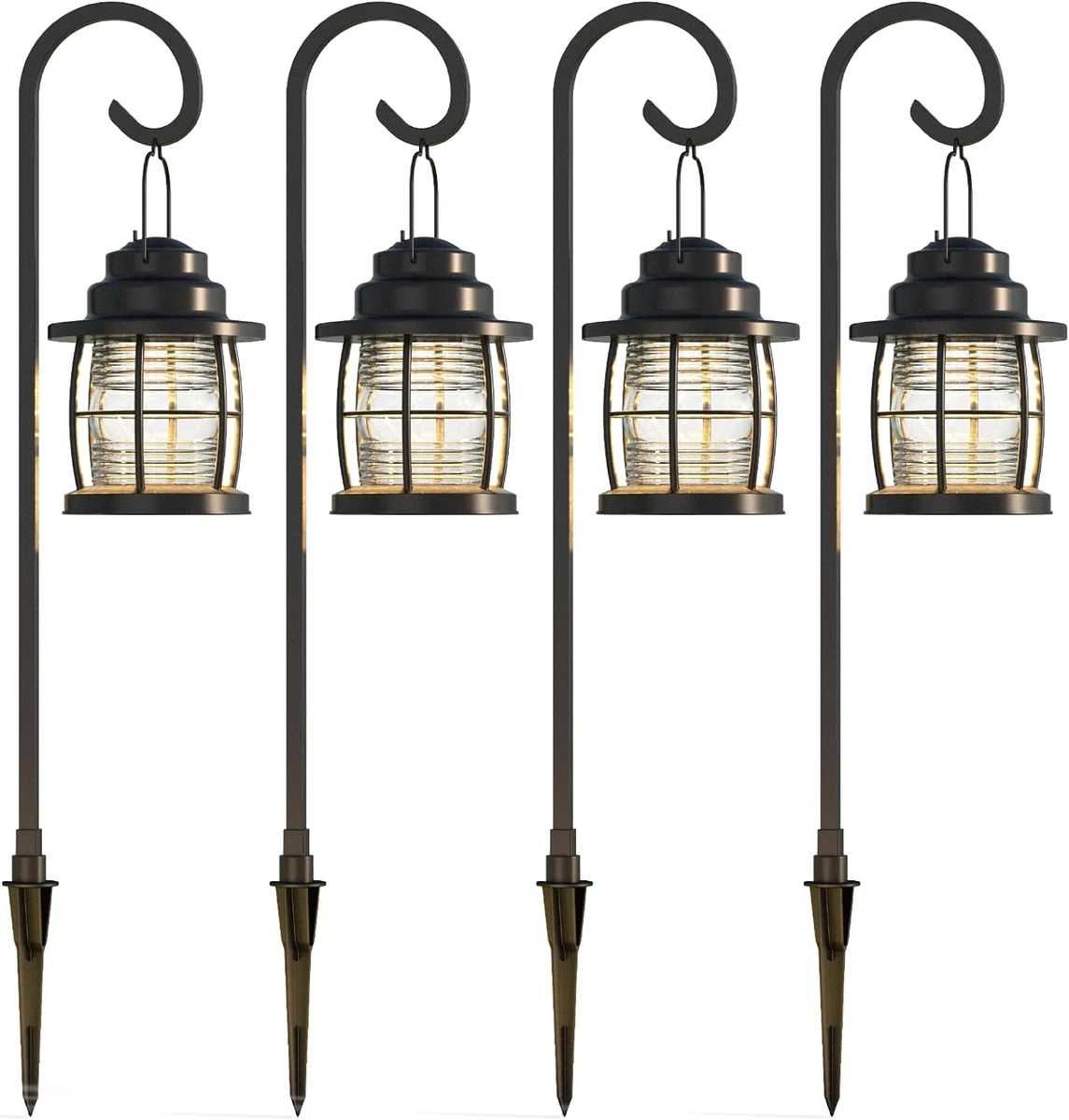Low voltage pathway light sets deals